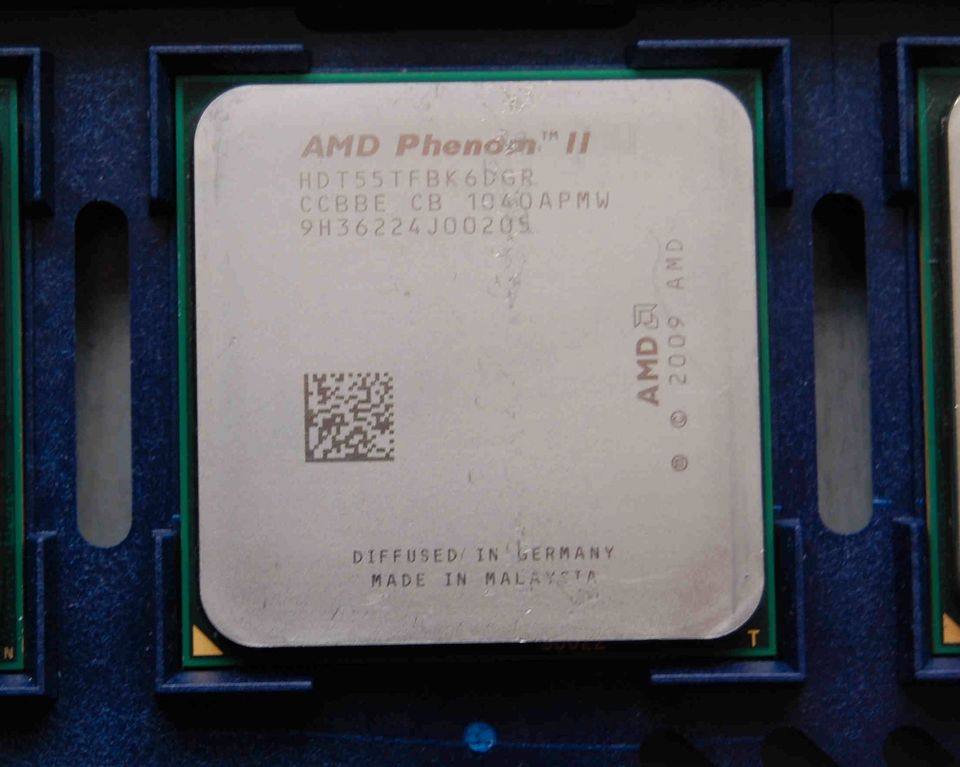 AMD Prozessoren A10-8700, HDT55TFBK6DGR, HDZ740WFK3DGI, HD995ZXAJ in Nördlingen