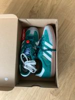 Adidas Samba Frauen grün Größe 41 *neu* Bielefeld - Bielefeld (Innenstadt) Vorschau