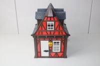 Playmobil rotes Fachwerkhaus 7785 neuwertig Baden-Württemberg - Neckarsulm Vorschau