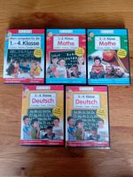 Pisa Lernpakete  Deutsch/ Mathe Klasse 1-4 DVD Nordrhein-Westfalen - Herdecke Vorschau