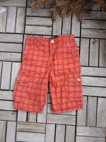 Shorts TCM Tchibo 98-104 aprikot(orange)-rot Berlin - Charlottenburg Vorschau