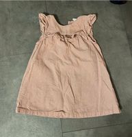 H&M Kordkleid Kleid  Mädchen Gr. 74 Niedersachsen - Adelebsen Vorschau