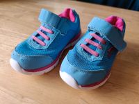 Sneakers Gr. 26 blau rosa Slazenger Thüringen - Jena Vorschau