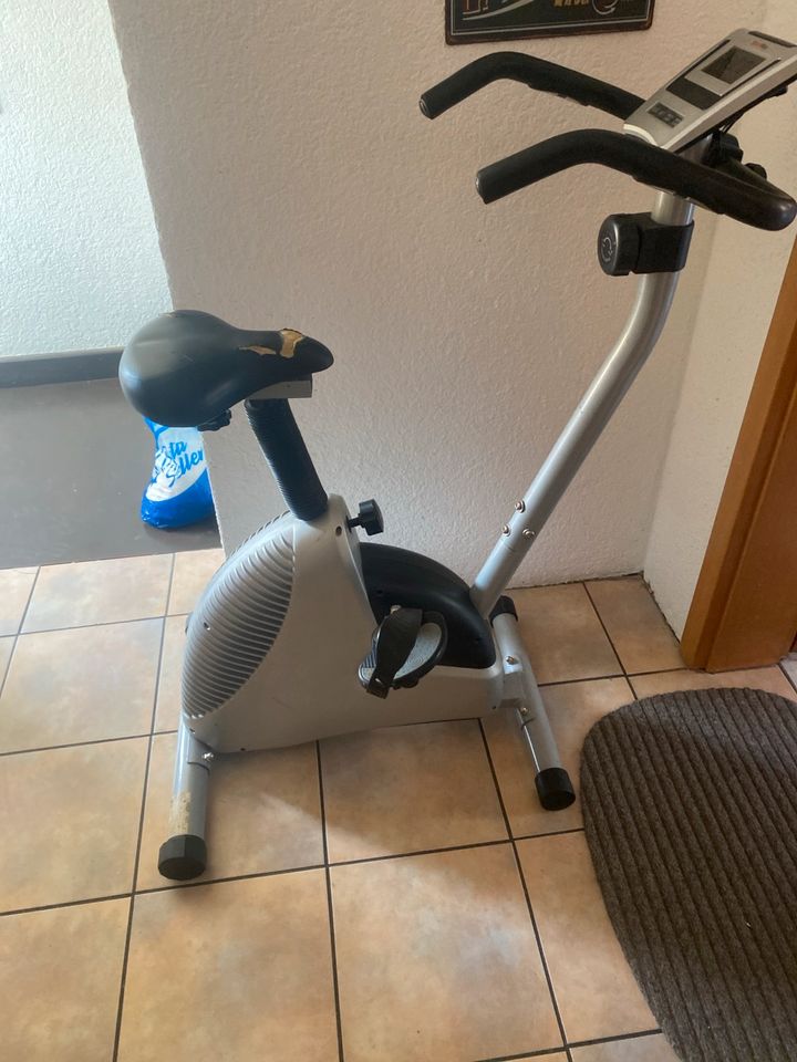 Fitness gerät in Hessigheim