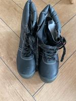 Stiefel gefüttert Niedersachsen - Westoverledingen Vorschau