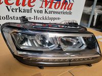 VW Tiguan ll 5N FULL LED Scheinwerfer vorne rechts 5NB941036D Nordrhein-Westfalen - Bottrop Vorschau