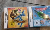 2 Nintendo DS Gormiti und Planes Spiele Saarbrücken-Mitte - St Johann Vorschau