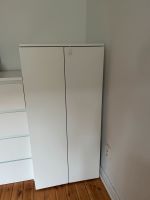 Ikea Hemdenschrank weißen 60x57x124cm Hamburg-Mitte - Hamburg Hamm Vorschau