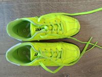 Jako Kinder-Fußballschuhe Gr. 31, gelb Nordrhein-Westfalen - Kaarst Vorschau