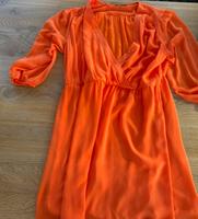 Sommerkleid Comma aus Chiffon Hessen - Künzell Vorschau