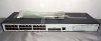 3COM Baseline 2928-SFP Plus 3CRBSG2893, Switch 24 Ports Neuhausen-Nymphenburg - Neuhausen Vorschau