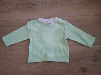 Topomini Langarmshirt Pullover 62 neu/ ungetragen Sachsen-Anhalt - Elsteraue Vorschau