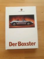 Buch über Porsche Boxter Bayern - Wiesenttal Vorschau