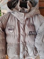 Winterjacke Anorak Daunenjacke Esprit Gr.152/158 (12 Jahre) grau Bayern - Landshut Vorschau