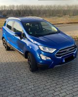 Ford Ecosport Titanium Nordrhein-Westfalen - Hattingen Vorschau