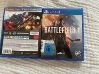 2xBattlefield 1 PS4 Bayern - Vestenbergsgreuth Vorschau