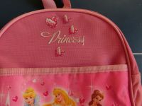 DISNEY KINDER Mädchen Rucksack Motiv Ausflug Kindergarten Tasche Baden-Württemberg - Dettingen an der Iller Vorschau