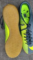 Nike Mercurial CR7 Hallenschuhe Nordrhein-Westfalen - Merzenich Vorschau