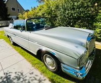 Mercedes Benz W111 Cabrio kompletter Neuaufbau aus Norwegen Berlin - Spandau Vorschau