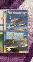 PC-Spiele, Flugsimulator, Schiffsimulator Bayern - Würzburg Vorschau