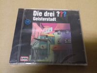 Die drei ??? Fragezeichen CD 64 Geisterstadt NEU & OVP Niedersachsen - Bovenden Vorschau