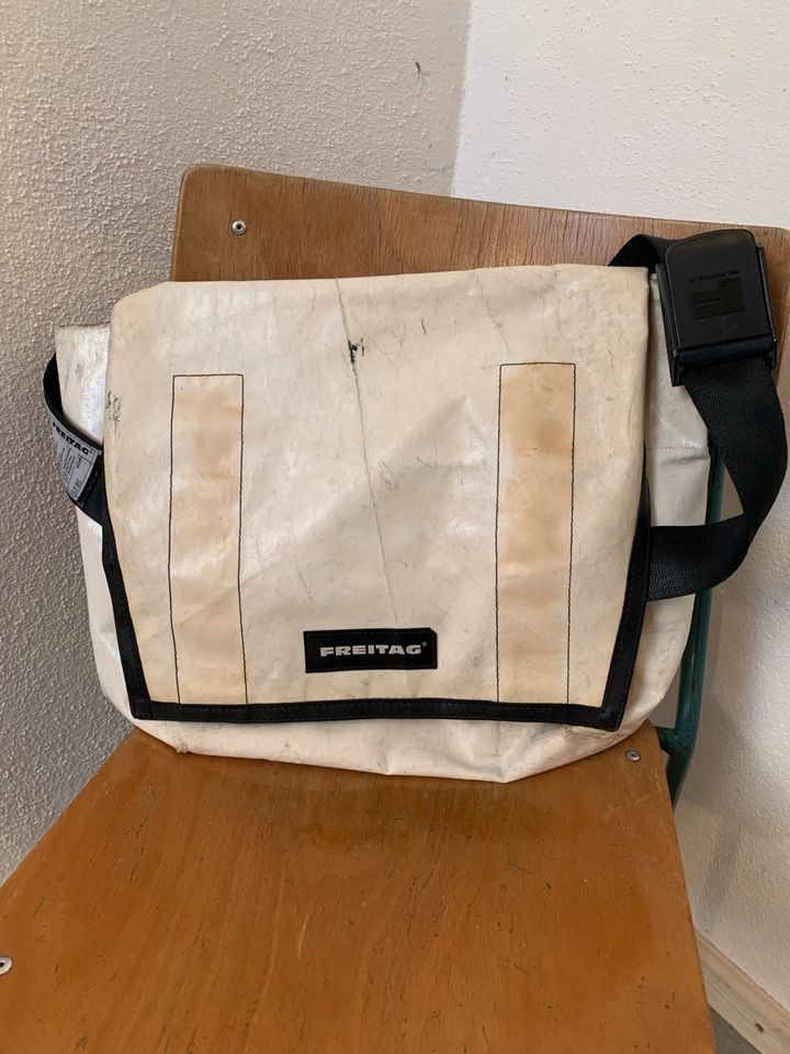 Freitag Tasche Dexter in Veitshöchheim