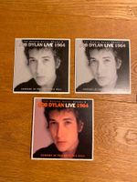 Bob Dylan Live 1964 Promo 2 CD Rarität mint Bootleg Series Vol. 6 Baden-Württemberg - Gaggenau Vorschau