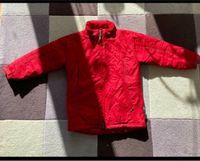 JAKO Winterjacke 116 Thermojacke Mädchen rot Aachen - Aachen-Mitte Vorschau