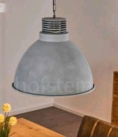 Esstisch Lampe, Industrieleuchte, XXL Bayern - Pocking Vorschau