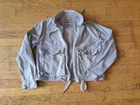 Jeans Jacke, hell-lila, 38 Baden-Württemberg - Aach Vorschau