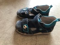 Sandalen superfit dunkelblau Junge 25 Baden-Württemberg - Winnenden Vorschau