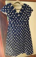 Kleid von Boden Gr. UK 10 R Dresden - Südvorstadt-Ost Vorschau