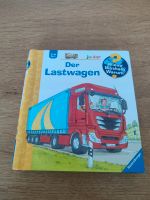 Wieso weshalb warum Junior - Der Lastwagen Baden-Württemberg - Riesbürg Vorschau