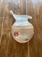 Poschinger Vase irisierend Fadenglas Hannover - Nord Vorschau