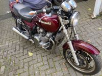 Kawasaki Zephyr 750 - GEDROSSELT auf 47 Ps - TÜV 10-2023 Bochum - Bochum-Ost Vorschau