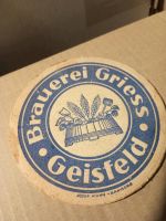 Bierdeckel Geisfeld Bayern - Gädheim Vorschau