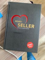 Heart Seller Denys Scharnweber Buch Duisburg - Hamborn Vorschau