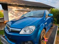 Opel Tigra Auto Rheinland-Pfalz - Pirmasens Vorschau