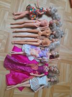 Dachbodenfund Barbie Mattel, LESEN!! Hessen - Weiterstadt Vorschau