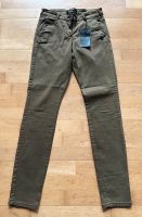 Maison Scotch ** Hose ** Gr 27/32 ** khaki ** Neu ** NP 109,95 Baden-Württemberg - Bammental Vorschau