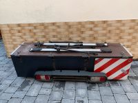 Transportbox Metallkiste für AHK Fahrradträger für Ford Nugget Hessen - Geisenheim Vorschau