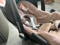 Maxi Cosi/ Babyschale Sachsen-Anhalt - Eisleben Vorschau