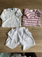 Baby Pullover Pulli Größe 50 Niedersachsen - Barwedel Vorschau