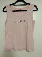 Tanktop S.Oliver Bayern - Weiherhammer Vorschau