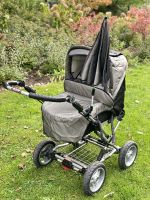 Kinderwagen-Set von Hartan Düsseldorf - Lichtenbroich Vorschau