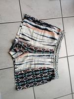 Shorts,kurze Hose ,Gr M(38/40), bunt, neuwertig !! Rheinland-Pfalz - Waldsee Vorschau