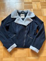 Damen Wolljacke von Hollister ( 55% Wolle) Hessen - Kassel Vorschau