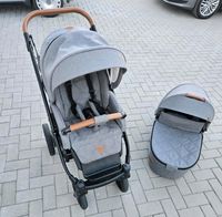 Kinderwagen Jedo 2in1 Babywanne Sportwagen Thüringen - Gefell Vorschau