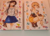 Rent a Girlfriend Band 1&2 (Anime | Manga) Nordrhein-Westfalen - Borken Vorschau