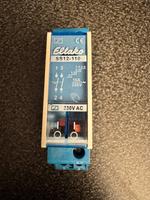 Eltako SS12-110-230V AC STROMSTOSS-SERIENSCHALTER Münster (Westfalen) - Gievenbeck Vorschau